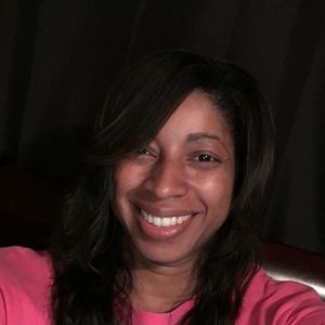 Meet your Posher, Tammy